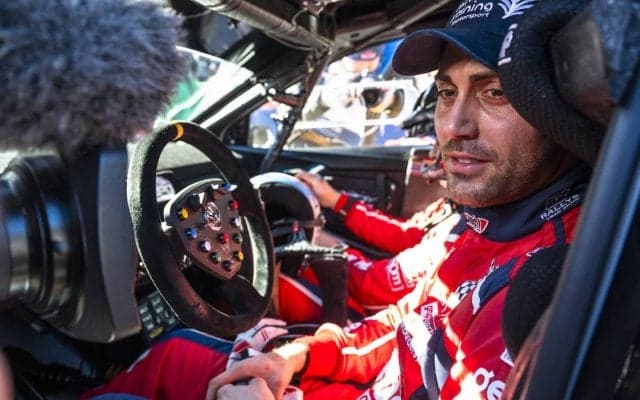 WRCポルトガル：WRC2のペペ・ロペスがフィエスタ・ラリー2にスイッチ、Mスポーツ・フォードは部門優勝に期待