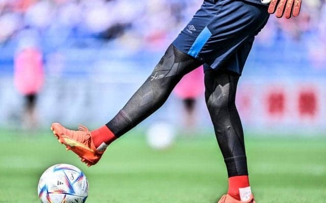 「これはとても貴重な映像」現役引退発表の宇野昌磨の「J1名古屋セレモニーに参加映像」が脚光！「誰よりも立ち姿がスッと美しかった」と称賛の声