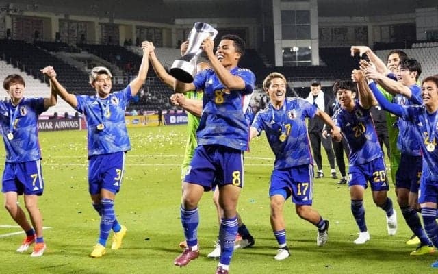 悲劇後30年で進化も、完敗マリと再戦、久保建英の招集は【優勝U23日本代表｢決勝AT17分間｣の舞台裏とパリ五輪｢上位進出｣の課題】(3)