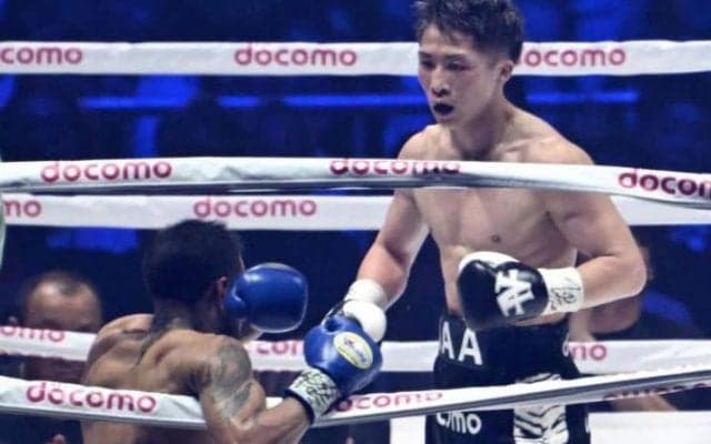 ネリは「無謀だった」 米名伯楽が東京D決戦で圧勝の井上尚弥を絶賛 国外進出にも持論「アメリカに行く必要はない」