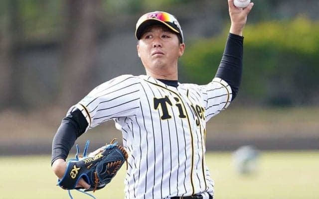 単身赴任先は「寝るだけ」のワンルーム　異例の業界に転身した元阪神ドラ1の今