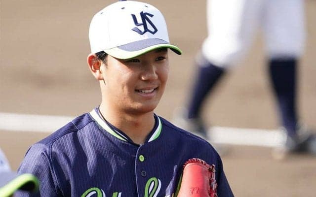 奥川恭伸は「2軍ではレベルが違う」　コーチが語る“現在地”「今年にかけている」