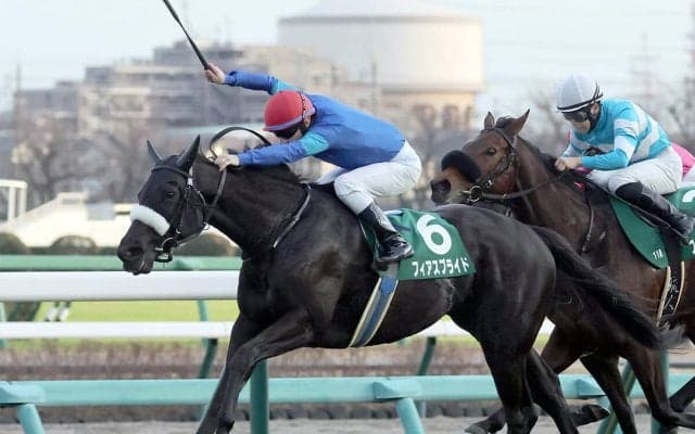 ヴィクトリアマイルには勝ち馬の意外な法則がある--狙いは前走不本意な結果に終わった実力馬