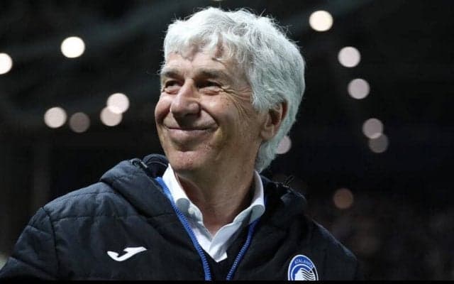 「我々にとって歴史的な快挙」　アタランタ指揮官がレバークーゼンとのEL決勝にも「歴史的なイベントになる」