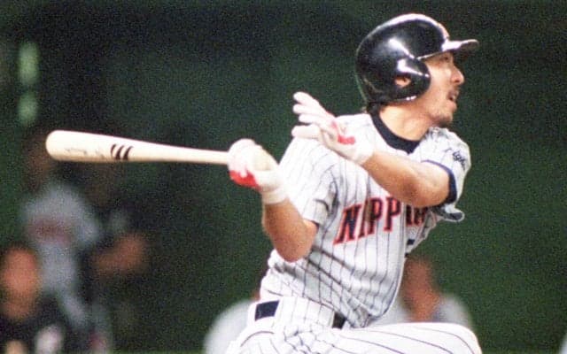 高校時代ホームラン０本の小笠原道大が「フルスイング」を武器にプロ球界屈指の強打者になるまで