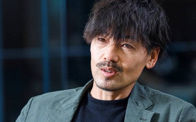 松井大輔がサッカー人生の氷河期から脱出できたキッカケ「またカズさんの影響をモロに受けた」