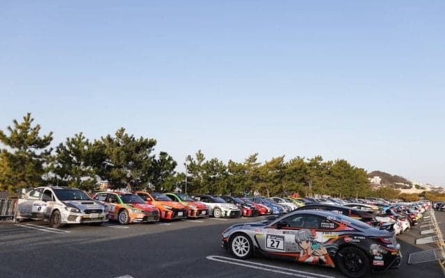 「ラリーの社会普及と健全な発展と振興を図る」一般社団法人日本ラリー振興協会が設立