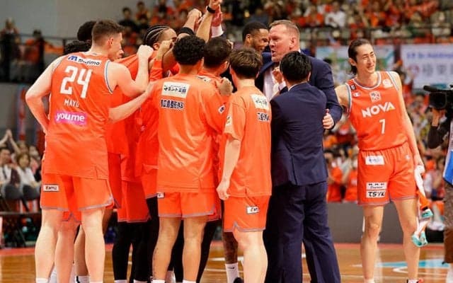 【CS出場チーム紹介⑧】広島ドラゴンフライズ「エース不在の危機を勢いに変換させたチーム力は要注意」