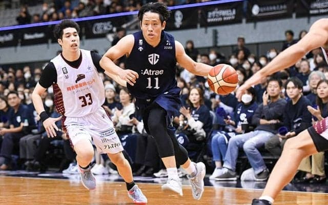 【B2PO SF 見どころ】QFを制した4チームが激突…B2全体1位のA千葉は悲願のファイナル進出なるか