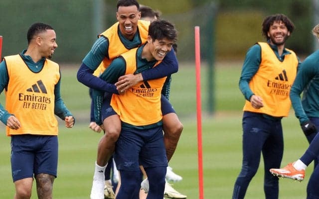 「ただ、タイトルが欲しい」冨安健洋が持つプレミア優勝への思い、安定感抜群の最終ラインへ「僕もその一員になりたい」