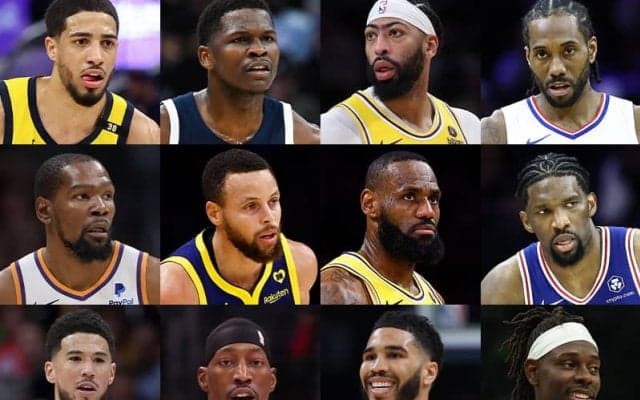 アメリカ代表への提案…レナード＆エンビードがパリ五輪を欠場した場合の代役候補を厳選