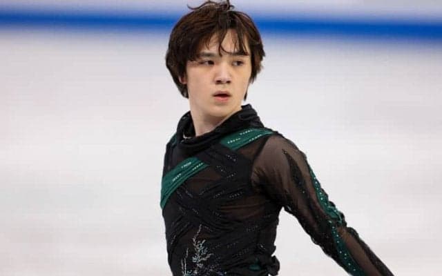 「900gで小さく産まれた僕が…」宇野昌磨、乗り越えて掴んだ栄光のキャリア　発信して与え続けた勇気と希望