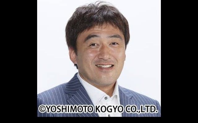 石井一久氏、ABEMAのMLB中継に初登場　5月11日ドジャース対パドレス戦