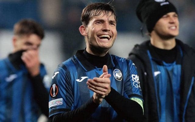 アタランタの“自信”…オールコート・マンツーマンにも余裕な33歳デ・ローン「これでこそ僕たちよ(笑)」