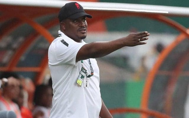 「歴史を塗り替える」パリ五輪最後の切符を掴んだギニア、指揮官は目標達成も課題露呈で満足感はなし「大きな問題が起こるリスクが」