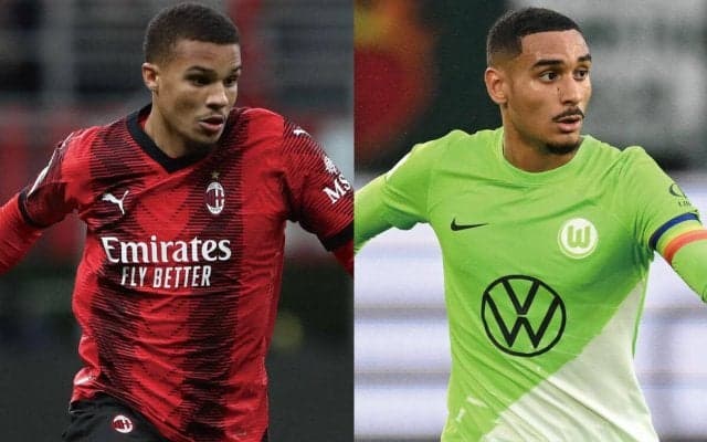 ミランが最終ライン強化へ重要会談、チャウ代理人と補強候補についても協議