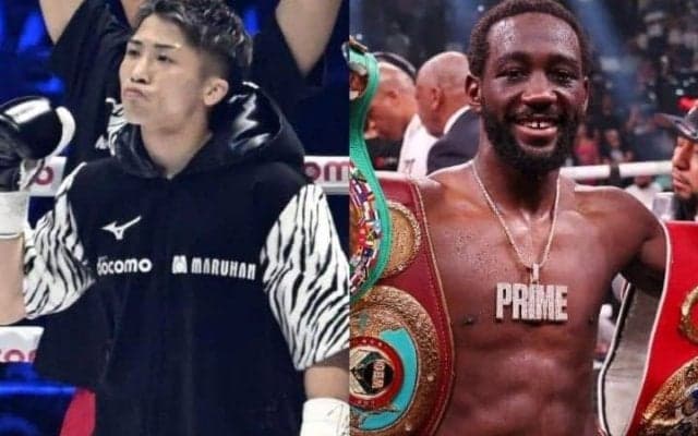 なぜ井上尚弥はPFP1位に返り咲いたのか？ “クロフォード1位”が崩れたワケを米記者たちが指摘「正気の沙汰じゃない」