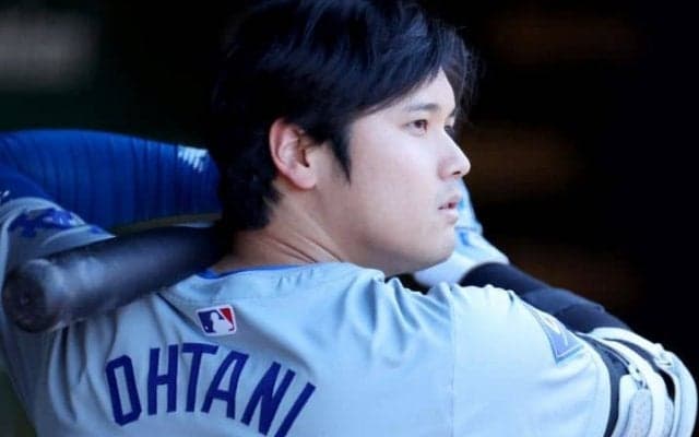 “打撃三冠”の大谷翔平は打者に専念すべきか？ 元エ軍の名将マッドンが持論「投手として復帰することに敏感」