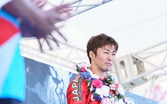 悲願のダービー王