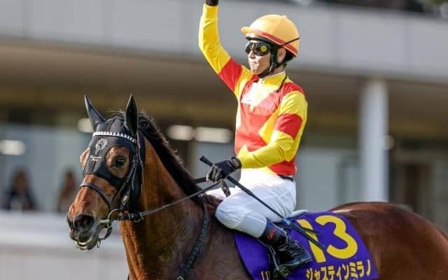 【日本ダービー想定馬・騎手】ジャスティンミラノ、シュガークンなど19頭