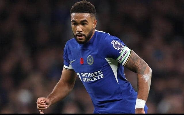 追い込みかけたいチェルシー、主将がついに試合復帰か…昨年末の手術を経て