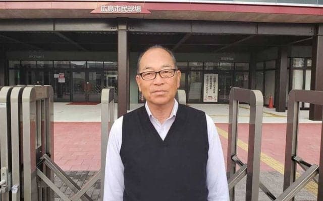 伝達係のはずが…告げられた“自分の名前”　牽制で作った肩、仰天継投に「誰も逆らえない」