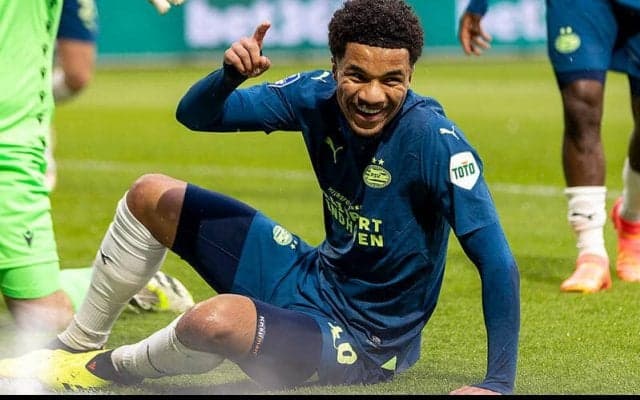 PSVがリーグ優勝に貢献のバイエルンMFティルマンを完全移籍で買い取り