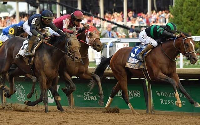 日本馬はフォーエバーヤングなど5頭が掲載 ロンジンワールドベストレースホースランキングが発表