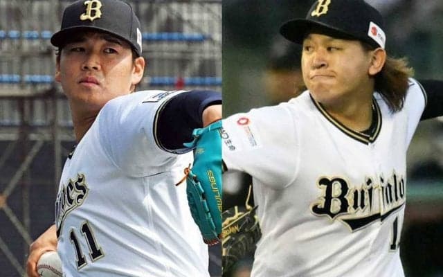 苦悩の開幕3試合は「結構もがいた」　宮城離脱で求む復活…山下舜平大の“現在地”