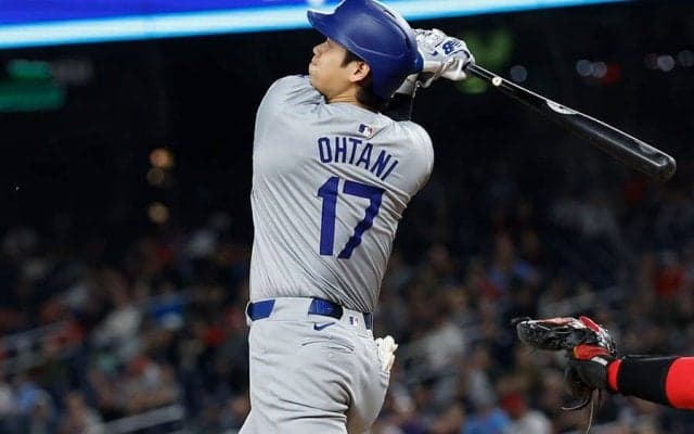 大谷翔平、逸材23歳を寄せ付けぬ「26」　米データ会社が示した“独走状態”