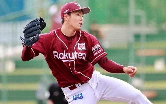 現役ドラフトで「来てくれてありがとう」　打者天仰ぐキレキレ球…24歳は「掘り出し物」