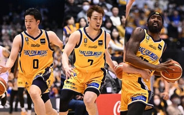 仙台89ERSが計3選手を自由交渉選手リストへ公示…海外経験豊富なフォワードもFAに