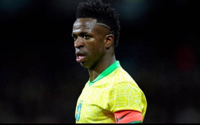 主将カゼミロらが落選…ブラジル代表がコパ・アメリカのメンバー発表