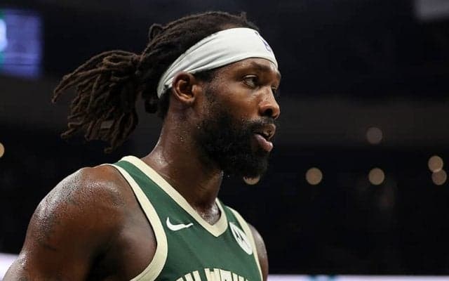 問題行動を重ねたバックスのパトリック・ベバリー…リーグが4試合の出場停止処分を下す