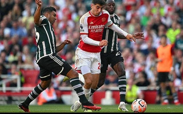 【プレミアリーグ第37節プレビュー】優勝左右するユナイテッドvsアーセナル！　シティ＆リバプールは曲者と対峙