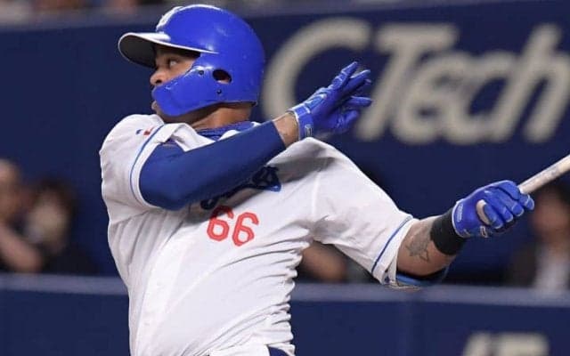 開幕から1か月半、危機的状況の西武で緊急トレードの可能性は？　球界OBから注目される「右の大砲」の存在