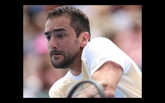  元世界3位チリッチ 再び右膝を手術 