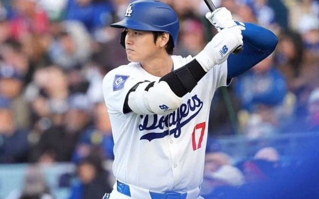 大谷翔平が叩き出す異次元数値「触れ込み以上だ」　再認識した1090億円の価値