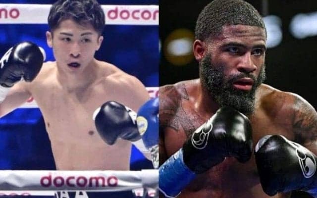 井上尚弥の“衝撃ダウン”をフルトンはどう見た？ “怪物”の階級上げにも持論「俺は上がれなくなるまで行くべきと思う」