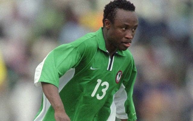 スピード「99」、“快足ウインガー”で認知度抜群のババンギダ氏が交通事故で重傷…日本でのU-17世界選手権で優勝した弟は他界