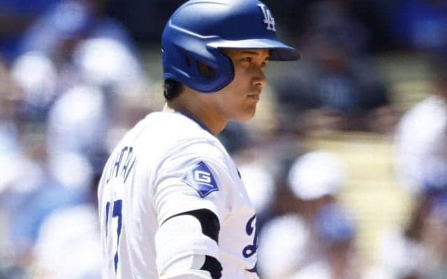 DH専任のMVPは史上初。だが、壁は高い “守備貢献なき”大谷翔平の可能性を重鎮記者が語る「オオタニは最高だ」