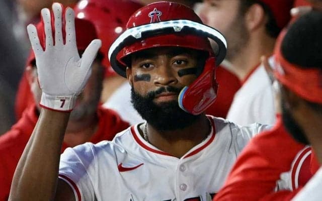 エ軍“未完の大器”を「信じていいのか？」　覚醒気配の大砲候補が「ようやく開花」