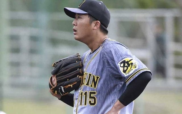 阪神ドラ1→育成降格は「恥ずかしかった」　1260日ぶりの1軍登板も…唯一の“後悔”