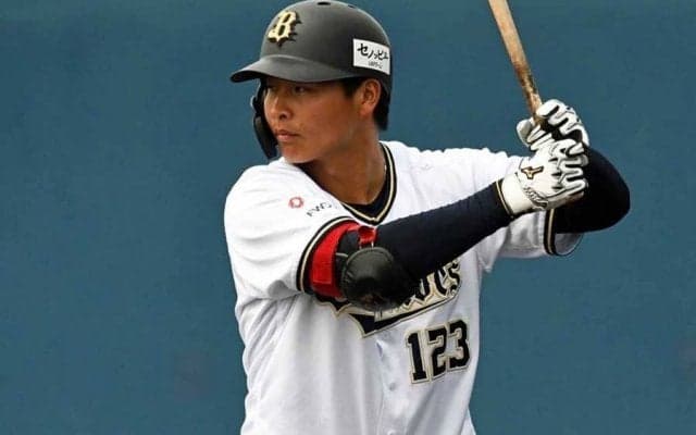 育成なのに「結果を意識しません」　22歳、戦力外で“変化”…到達した無我の境地