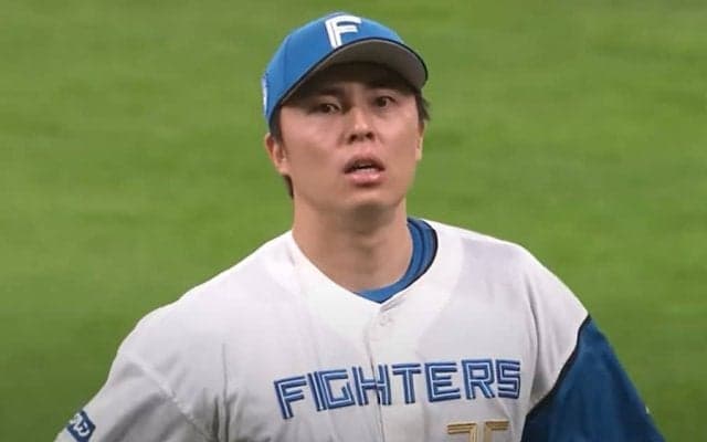 新天地で“別人”…ハム右腕は「異様な威圧感」　打者圧倒の0.60「惚れ惚れする」