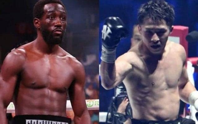 “パンチの質”にも言及！ 井上尚弥のリング誌PFP1位に英記者が異論「クロフォードはイノウエのように打ち込まれる危険もない」