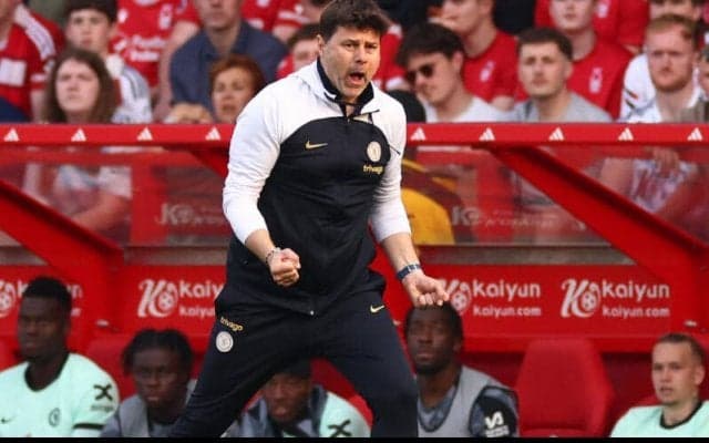 EL出場へ3連勝も「まだ大きな試合が2つある」　ポチェッティーノ監督は気抜かず