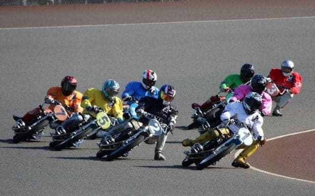 浜松オートG1（準決勝戦）レポート