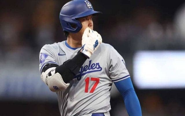 大谷翔平、昨季はなかった欠場示唆　エ軍時代と違い明白も…変わらぬ勝利への執念