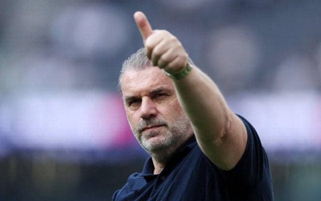 連敗は「4」でストップ…久々勝利にポステコグルー監督「今日はいつもの我々の姿」